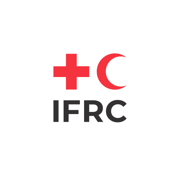 IFRC Logo